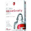 GData SOFTWARE INTERNET SECURITY 2012 1 CLNT